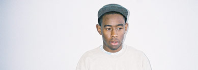 El joven rapero americano, Tyler, the Creator se pone el traje de dj otra vez y nos regala la segunda parte de sus “Summer Camp” mixes.