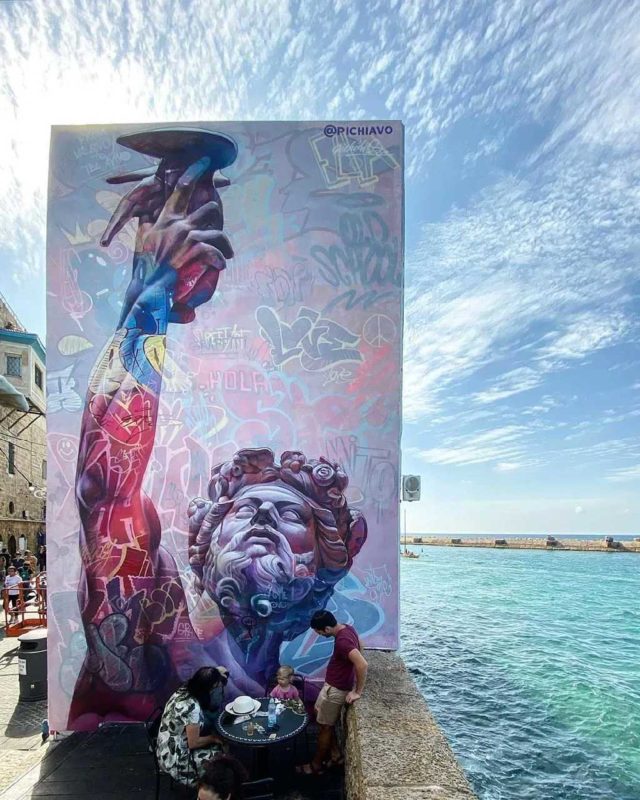 Street Art Los Mejores Murales Del Seg N Expertos