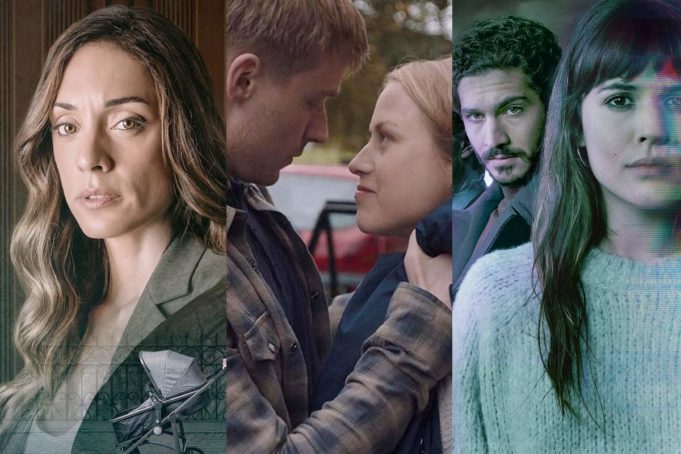 Thrillers Psicol Gicos Recomendados Para Ver En Netflix