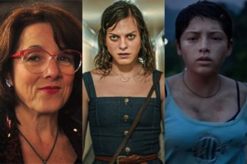 4 películas premiadas para ver en Netflix Gloria Una mujer fantástica