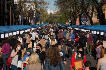 FED 22 Todo lo que hay que saber sobre la nueva edición de la Feria de