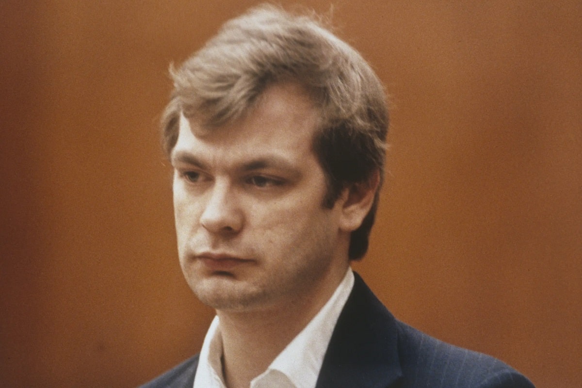 Las Cintas De Jeffrey Dahmer Netflix Estrena Docuserie Sobre El