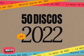 Los Mejores Discos De