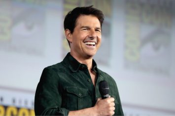 Cu L Es Tom Cruise La Foto De Los Dobles Del Actor Que Se Volvi Viral