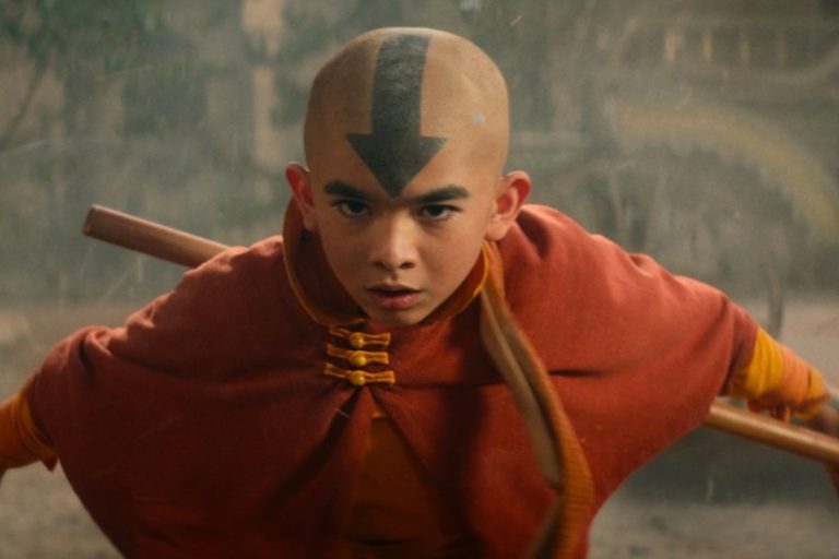 Avatar La Leyenda De Aang Y Gui Os A La Serie Original Que Quiz S No