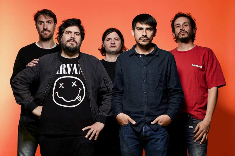 Festival Buena Vibra Anuncia Line Up Usted Se Alemelo El Mat