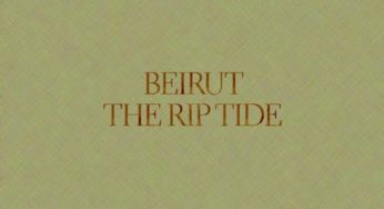 Beirut - Vagabond