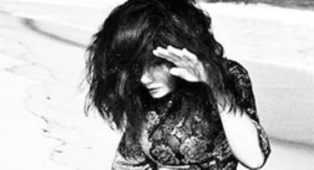Nuevo sencillo de Björk - Crystaline