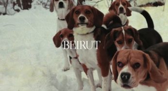 Escuchá la nueva canción de Beirut