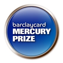 Barclaycard Mercury Prize