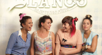 Trueno Blanco presenta disco