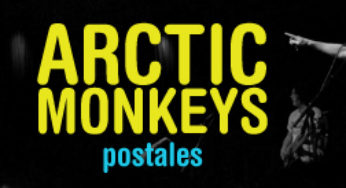 Arctic Monkeys en San Francisco