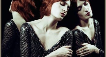 Florence and The Machine - Spectrum
