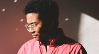 Una nueva de Toro Y Moi: All Alone