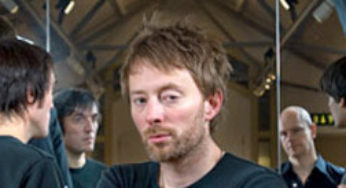 Nuevos remixes de Radiohead