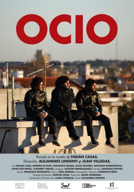 Ocio: Tensión latente