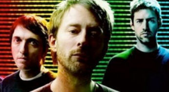 Radiohead de vuelta al estudio