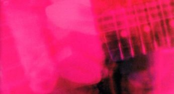 My Bloody Valentine - Loveless cumple 20 años