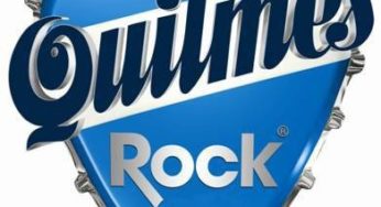 Se confirmó el Quilmes Rock 2012