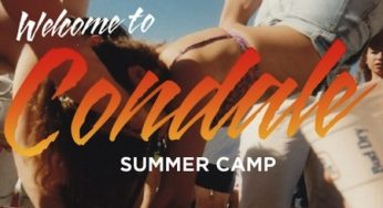 Summer Camp - Losing My Mind