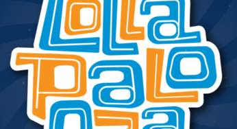 Se anunció el line-up del Lollapalooza Chile 2013