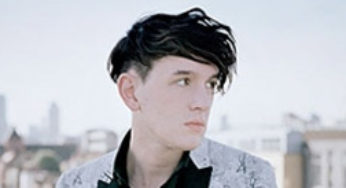 Patrick Wolf - The Falcons