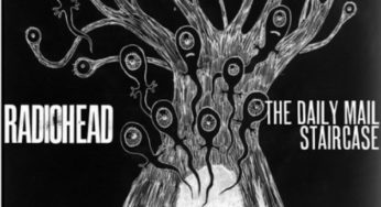 Radiohead anuncia nuevo single
