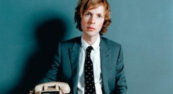Beck remixa a Feist