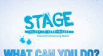 Samsung Stage - El gran concurso de talentos