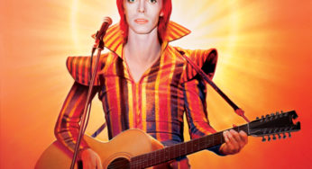 David Bowie relanzará"Ziggy Stardust"
