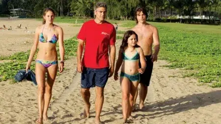Los Descendientes: La crisis más grande