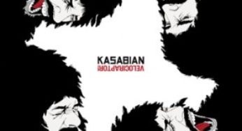 Kasabian - Neon Noon
