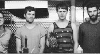CYMBALS - No Bad Decisions