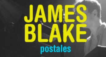 James Blake en La Trastienda