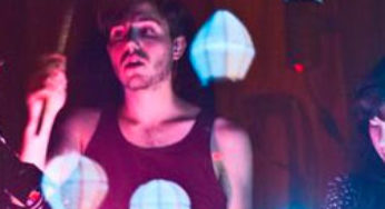 Purity Ring - Fineshrine