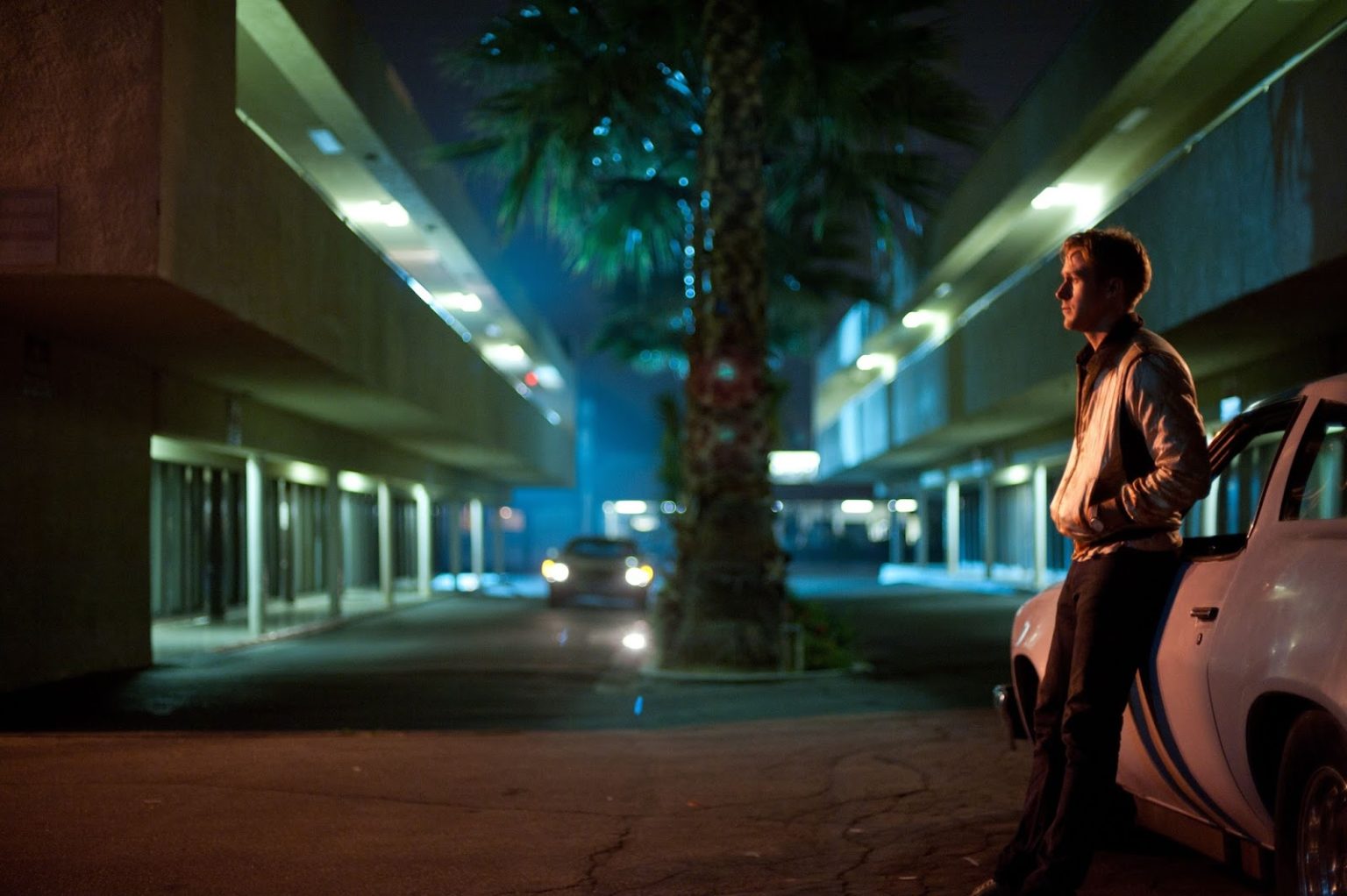 Drive: De vuelta a los básicos