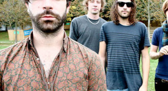 Foals anuncia un compilado de sus canciones favoritas