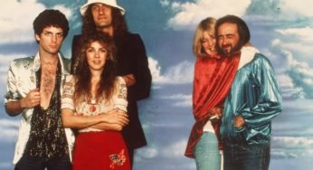 Fleetwood Mac reversionado por MGMT, Lykke Li, Best Coast y más