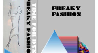 Good Time For Dynacom libera la trilogía Freaky Fashion