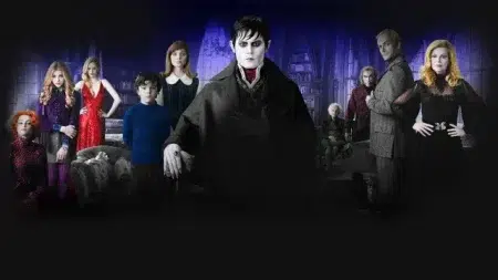 Sombras Tenebrosas: Un viaje estético hacia los ‘70s