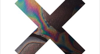 The Xx estrenó una en vivo: Swept Away