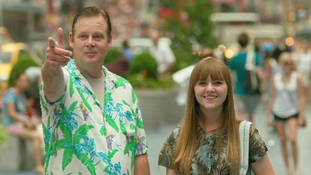 God Bless America: La furia de un “outsider”