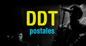 DDT en Club V
