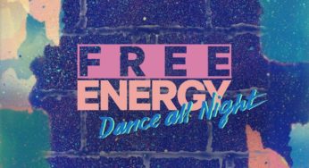 Free Energy anuncia nuevo disco