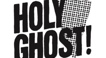 Holy Ghost! presenta nueva canción: It Gets Dark