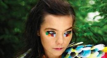 Björk anuncia disco de remixes: bastard