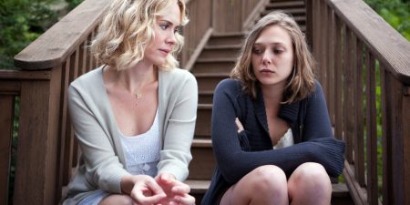 Martha Marcy May Marlene: Una reconstrucción psicológica