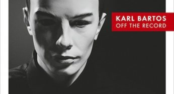 Karl Bartos de Kraftwerk anuncia disco solista