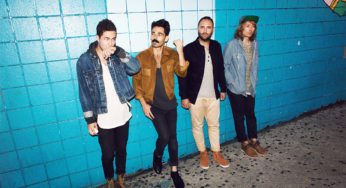 Local Natives - Breakers