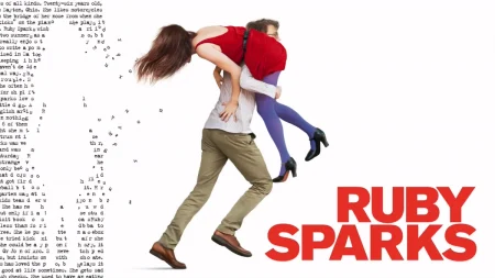 Ruby Sparks: El amor en los tiempos del absurdo